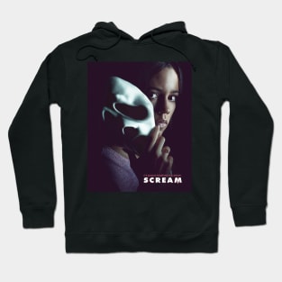 Scream 6 Movie Hoodie